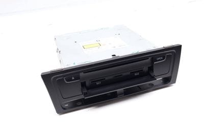 MMI 3G+ Interface Control Unit 8R1035746G