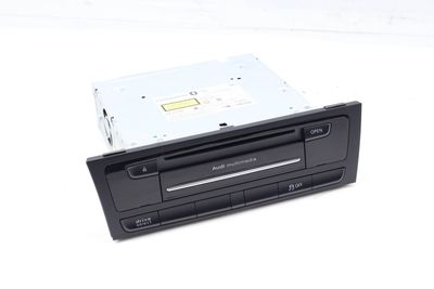 MMI 3G+ INTERFACE CONTROL UNIT 8R1035746H