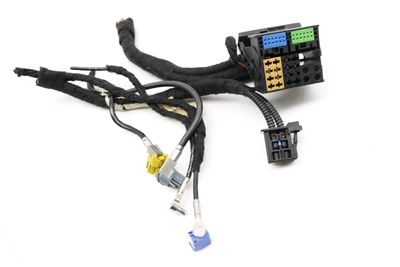 MMI 3G+ MODULE / COMPUTER WIRING CONNECTOR / PIGTAIL SET