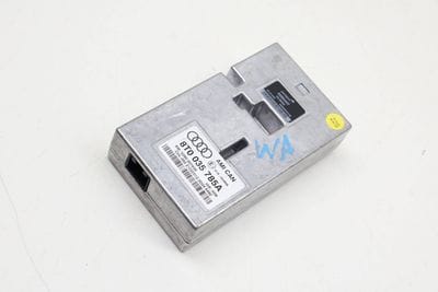 MMI / Ami Interface Module 8T0035785A