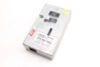 MMI / AMI INTERFACE MODULE 8T0035785A