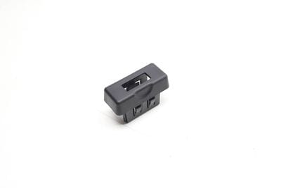 MMI Cable Plug Trim 4F0035909