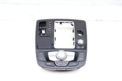 MMI Center Console Control Unit 4G1919610F