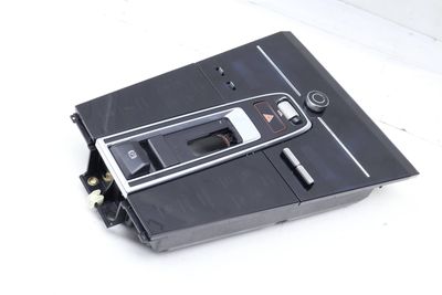 MMI CENTER CONTROL PANEL SWITCH ASSEMBLY