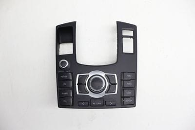 MMI Center Control Unit 4E1919611N