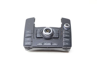 MMI CENTER CONTROL UNIT 4L0919611B