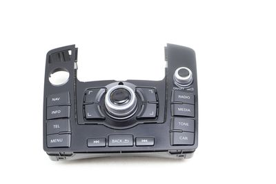 MMI Center Control Unit 4L0919614C