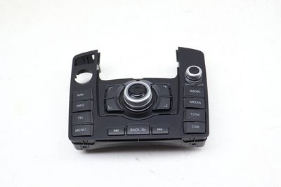 MMI CENTER CONTROL UNIT 4L0919614C