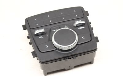 MMI CENTER CONTROL UNIT 80A919614A