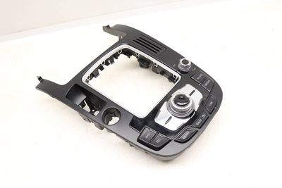 MMI CENTER CONTROL UNIT 8T0919611C