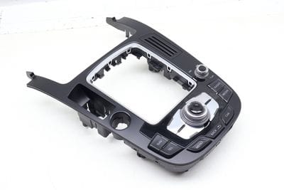 MMI Center Control Unit 8T0919611L