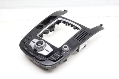 MMI Center Control Unit 8T0919611L