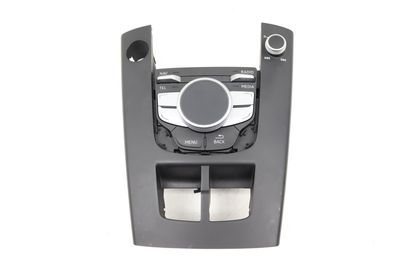 MMI CENTER CONTROL UNIT 8V0919614L