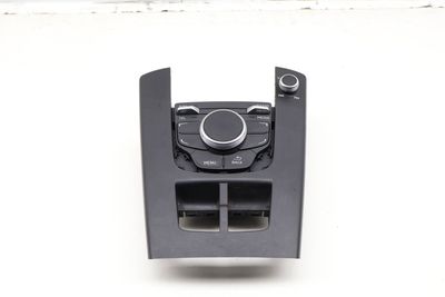 MMI CENTER CONTROL UNIT 8V0919614P