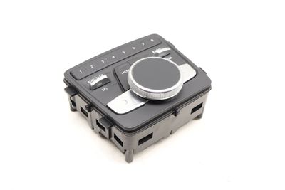 MMI CENTER CONTROL UNIT 8W0919614T