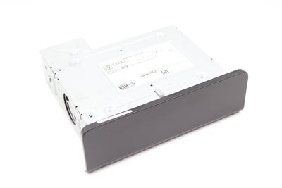 MMI CONTROL MODULE / COMPUTER 80A035050H