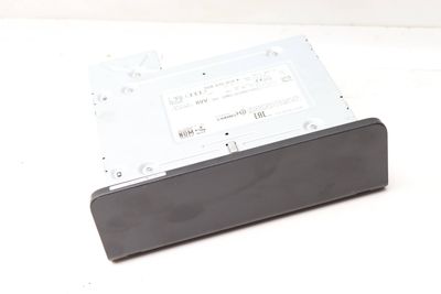 MMI Control Module / Computer 80A035050K