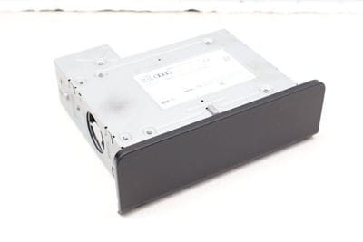 MMI Control Module / Computer 8W2035050B