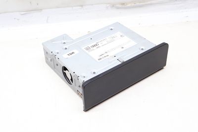 MMI CONTROL MODULE / COMPUTER 8W2035050S