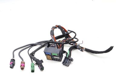 MMI CONTROL MODULE WIRING HARNESS / CONNECTOR SET