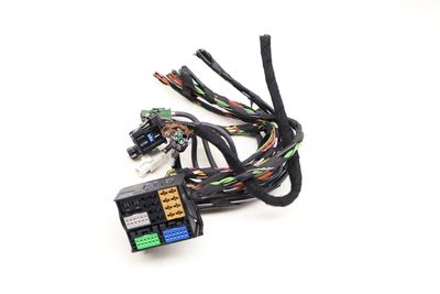 MMI Control Module Wiring Plug Connector / Pigtail Set
