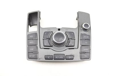 MMI CONTROL PANEL SWITCH ASSEMBLY 4F1919610L