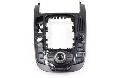 MMI CONTROL PANEL SWITCH ASSEMBLY 8T0919609G