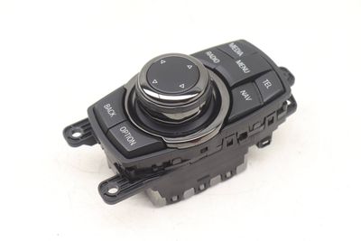 MMI CONTROL SWITCH UNIT 9286705