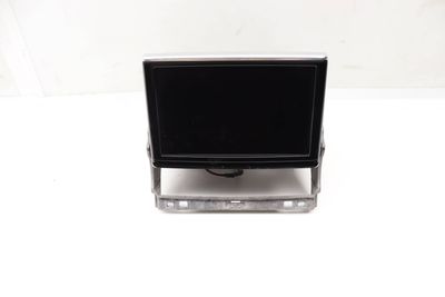 MMI DISPLAY SCREEN / BRACKET ASSEMBLY