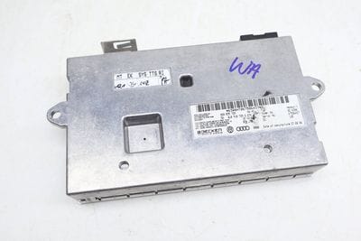 MMI Interface Control Module 4E0035729
