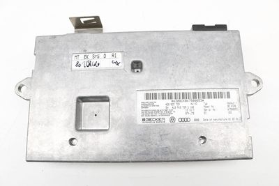 MMI INTERFACE CONTROL MODULE 4E0035729