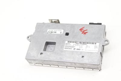 MMI Interface Control Module 4E0035729A