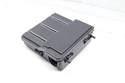 MMI Interface Module Housing / Cover 8T0035619
