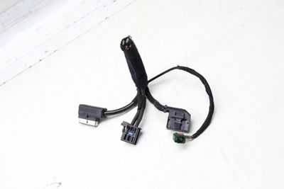 MMI Interface Module Wiring Connector / Pigtail Set