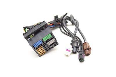 MMI INTERFACE MODULE WIRING HARNESS / CONNECTOR