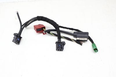 MMI Interface Module Wiring Harness / Connector Set