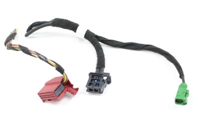 MMI INTERFACE MODULE WIRING HARNESS / CONNECTOR SET