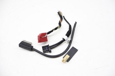 MMI Interface Module Wiring Harness / Connector Set