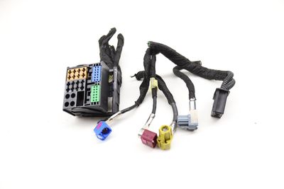 MMI INTERFACE MODULE WIRING PLUG / CONNECTOR SET