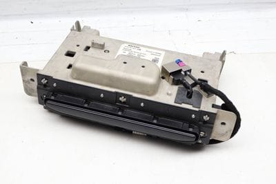 MMI LCD Display Screen Assembly 4M0857273A