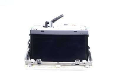 MMI LCD DISPLAY SCREEN ASSEMBLY 8V0857273N