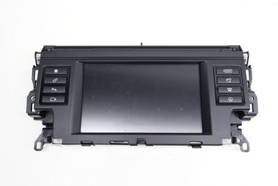 MMI LCD DISPLAY SCREEN ASSEMBLY FK7219C299AE