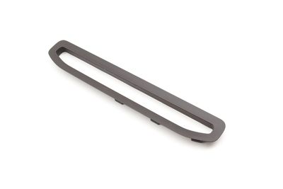 MMI LCD DISPLAY SCREEN TRIM 4M1857325