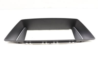MMI LCD DISPLAY SCREEN TRIM / BEZEL 9257640