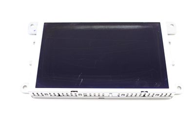 MMI LCD DISPLAY SCREEN / UNIT 8F0919604
