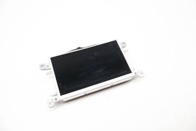 MMI LCD Display Screen / Unit 8T0919603A