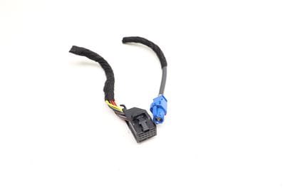MMI LCD Display Screen Wiring Connector / Pigtail