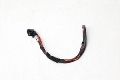 MMI LCD Display Screen Wiring Connector / Pigtail