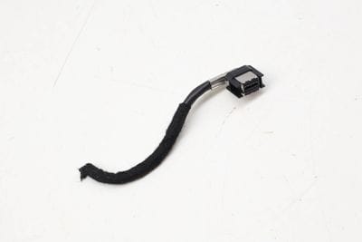 MMI LCD Display Screen Wiring Connector / Pigtail