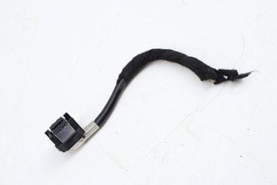 MMI LCD Display Screen Wiring Connector / Pigtail